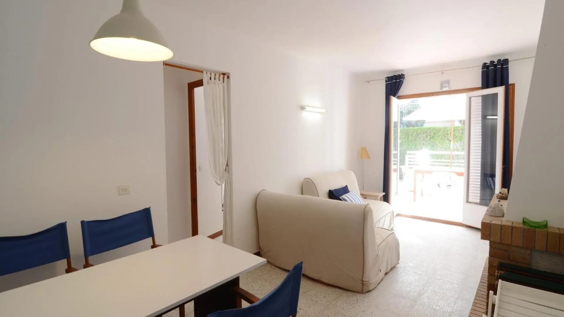 The Apartment In Estartit L'Estartit