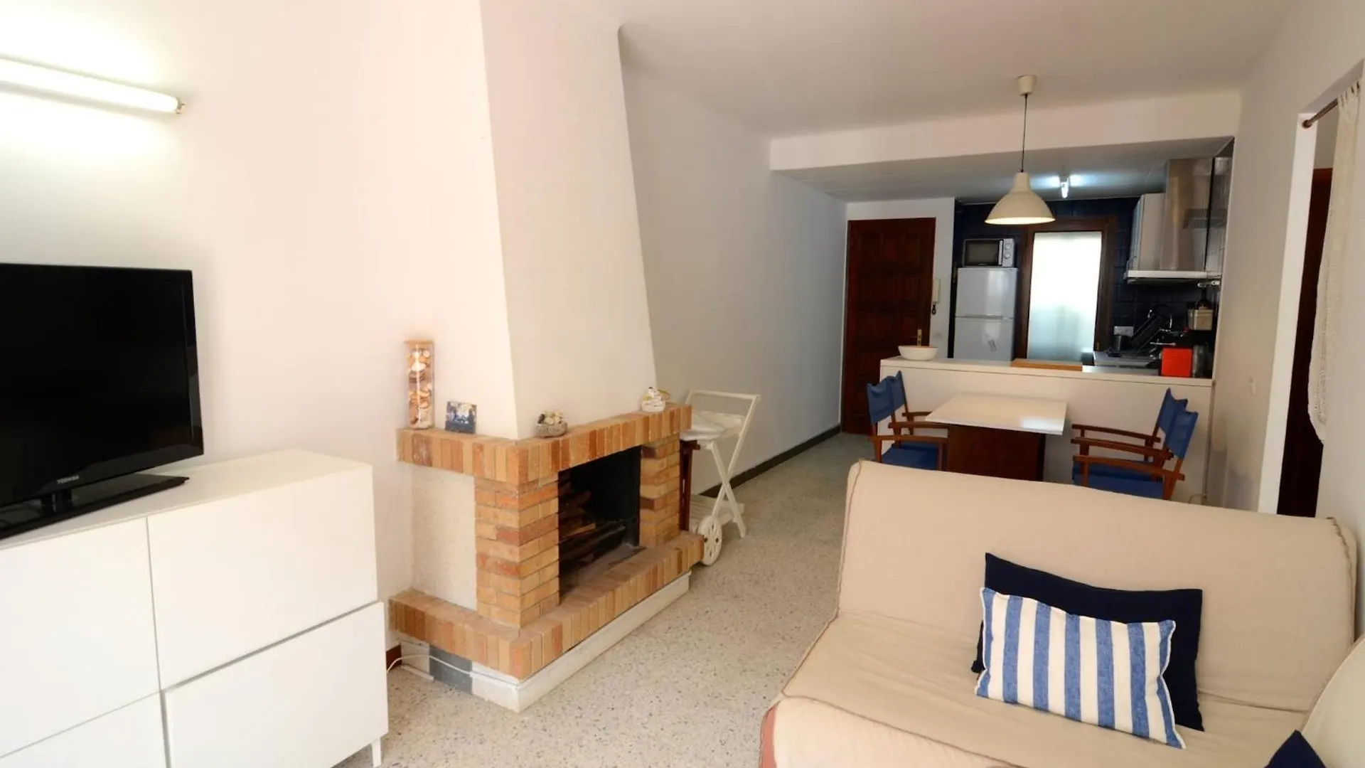The Apartment In Estartit L'Estartit