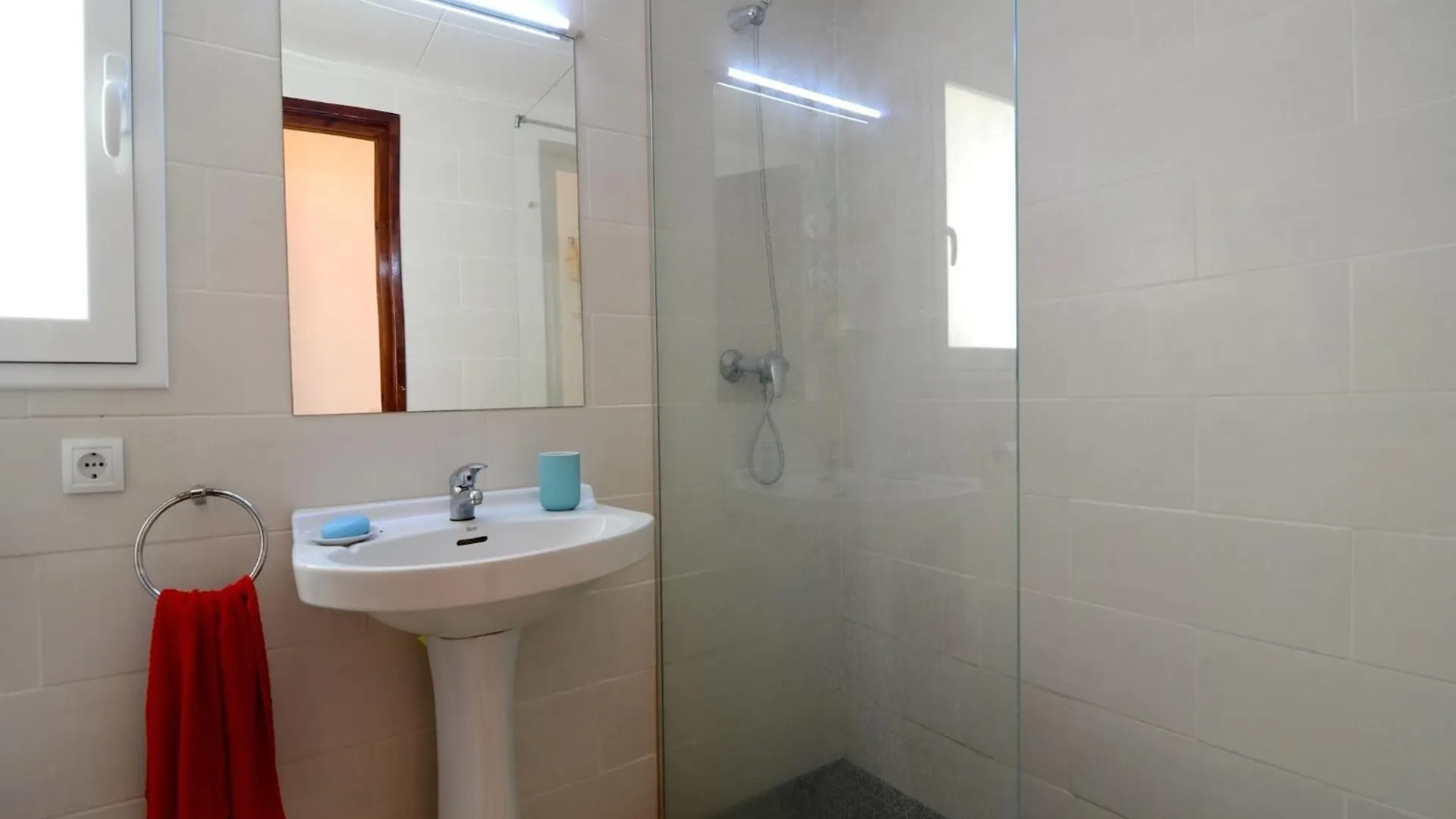The Apartment In Estartit L'Estartit