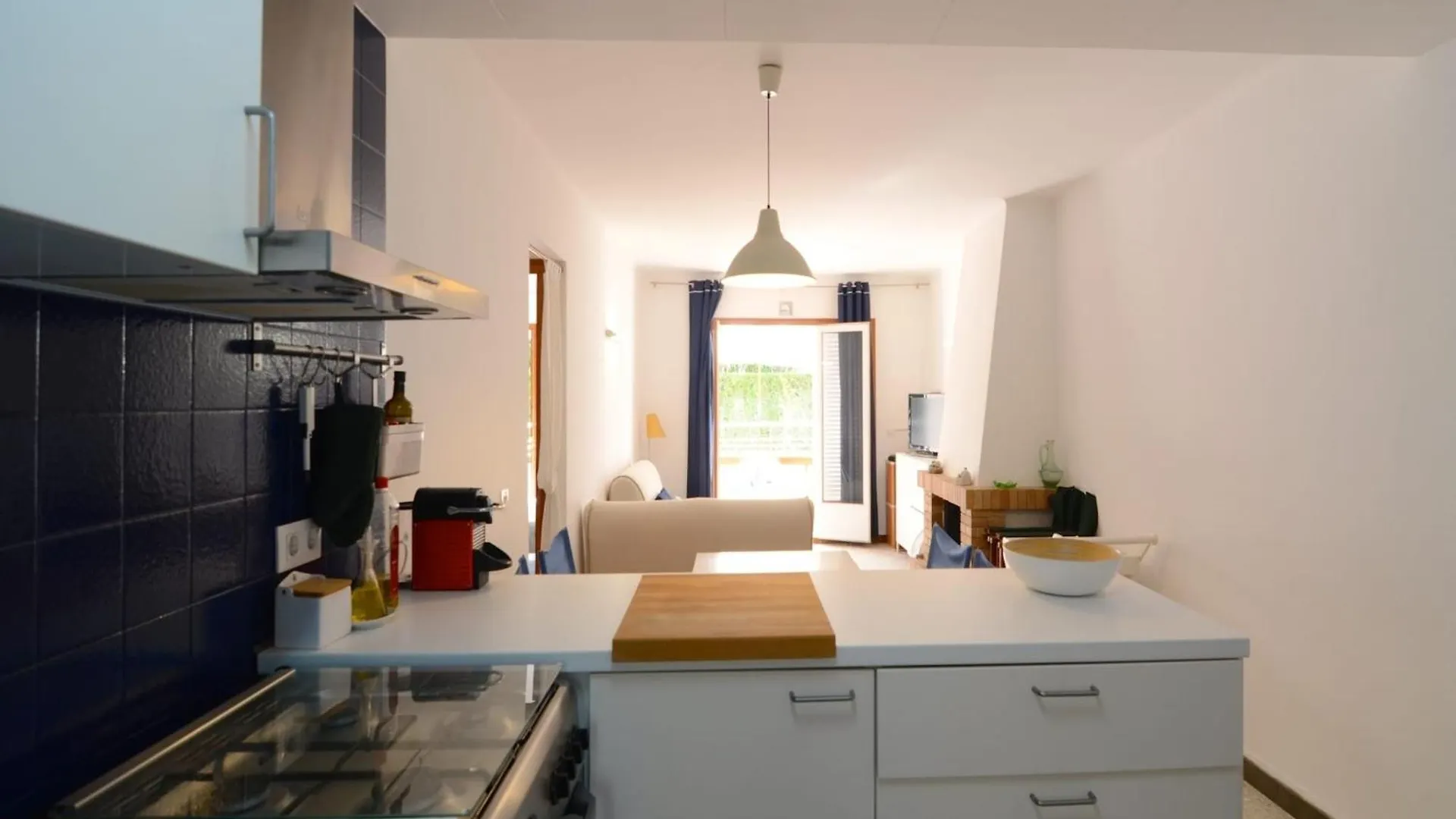 The Apartment In Estartit L'Estartit España