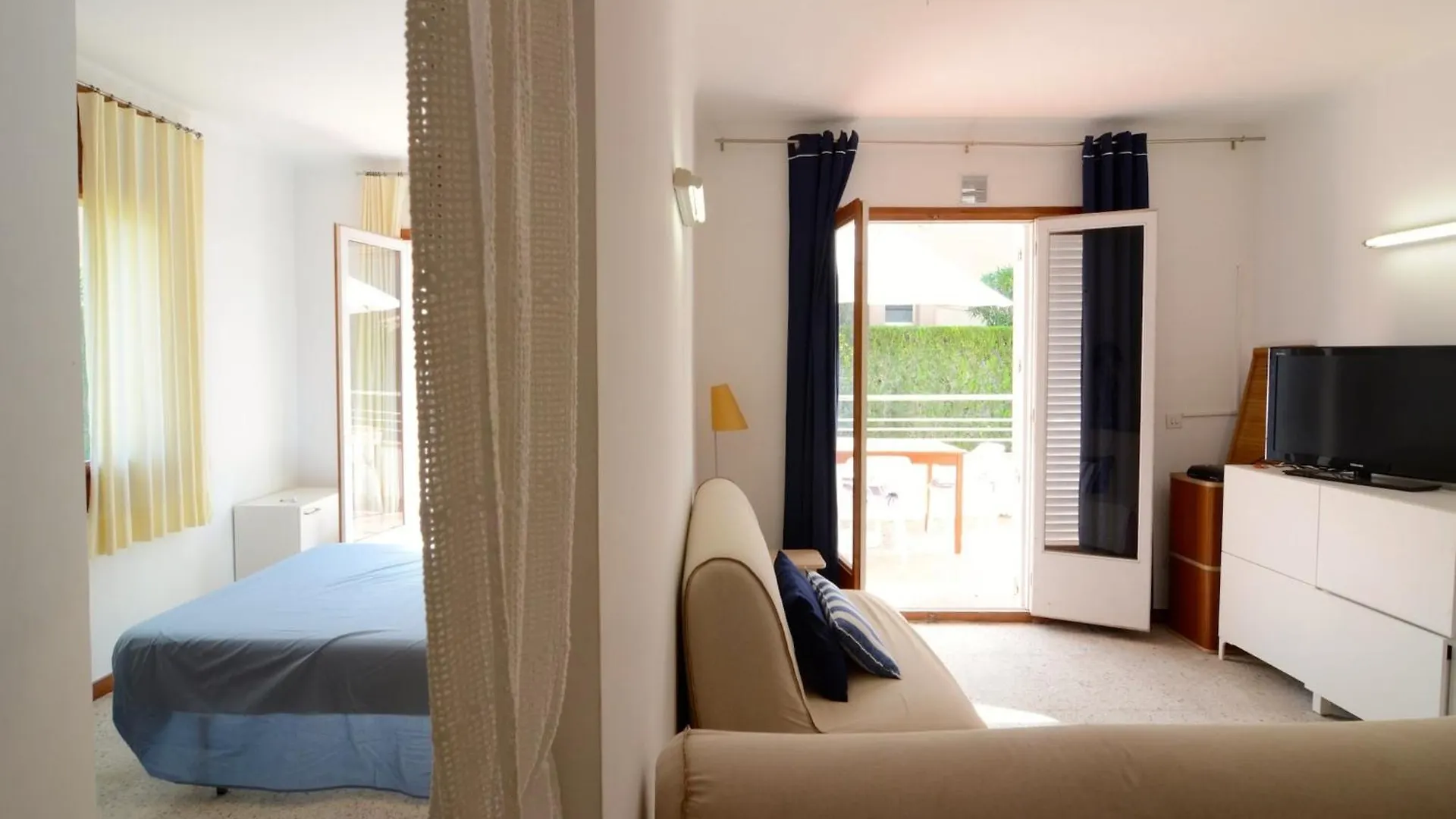 The Apartment In Estartit L'Estartit 0*,  España