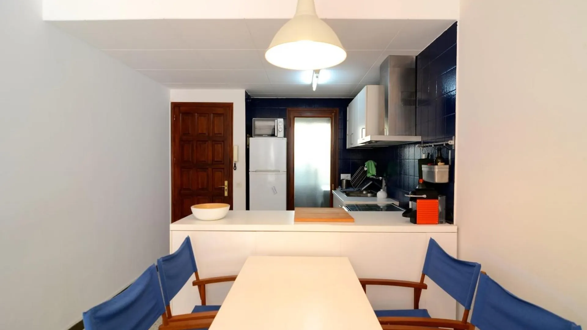 The Apartment In Estartit L'Estartit