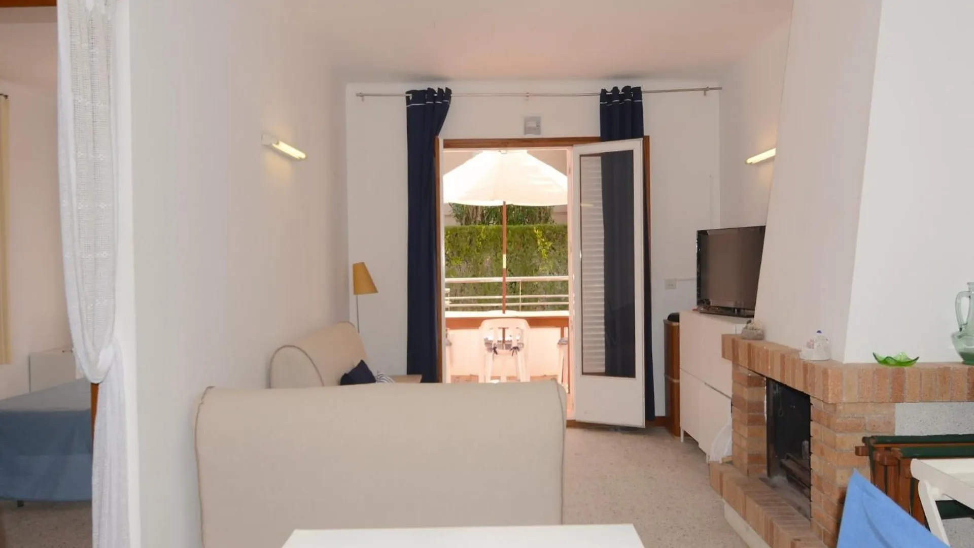 The Apartment In Estartit L'Estartit