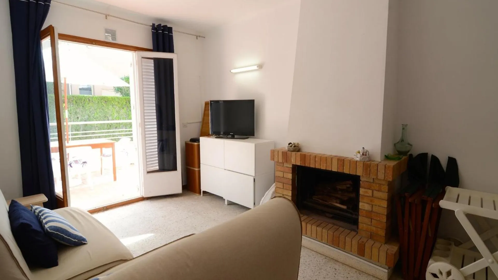 The Apartment In Estartit L'Estartit