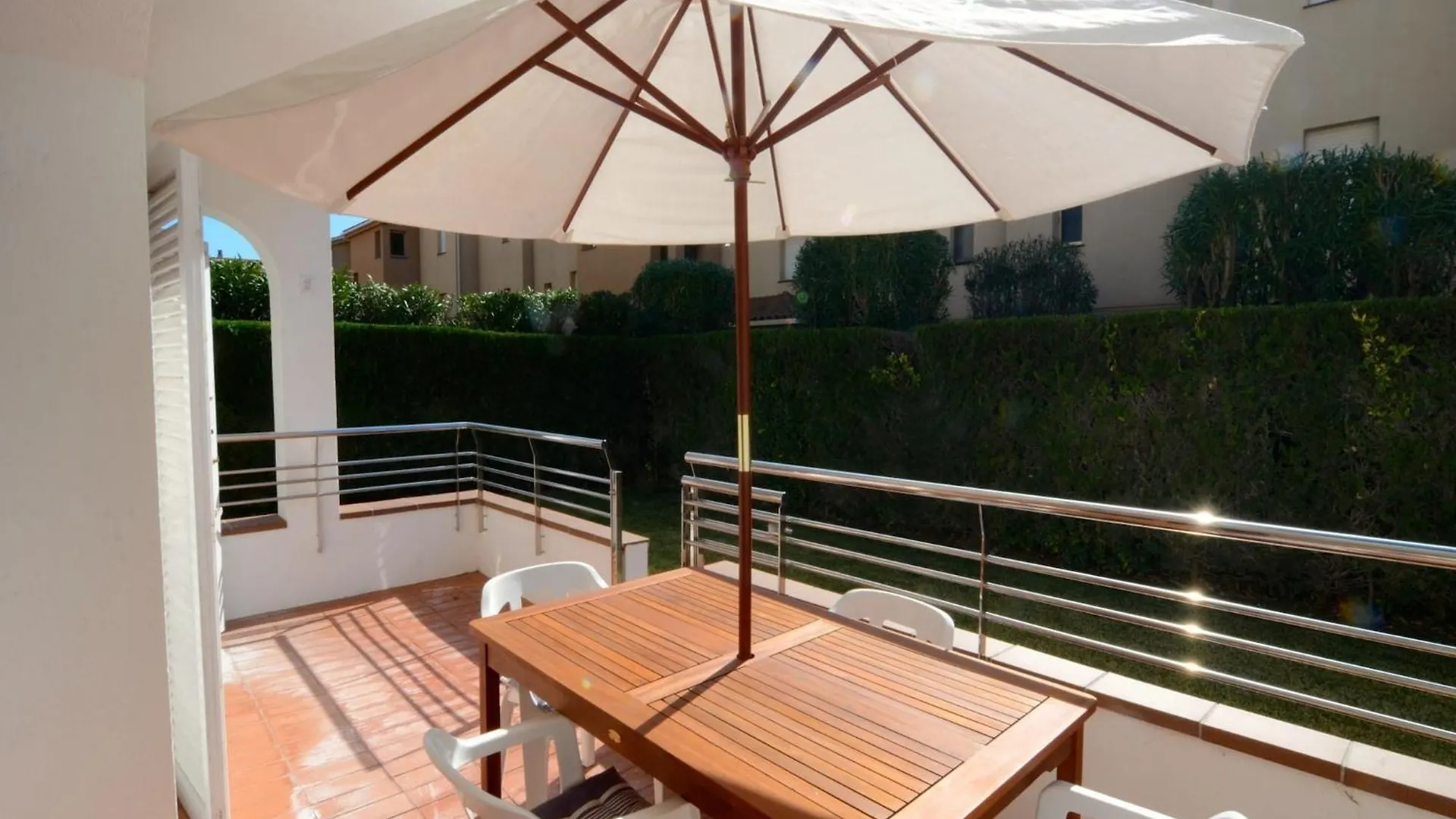 The Apartment In Estartit L'Estartit