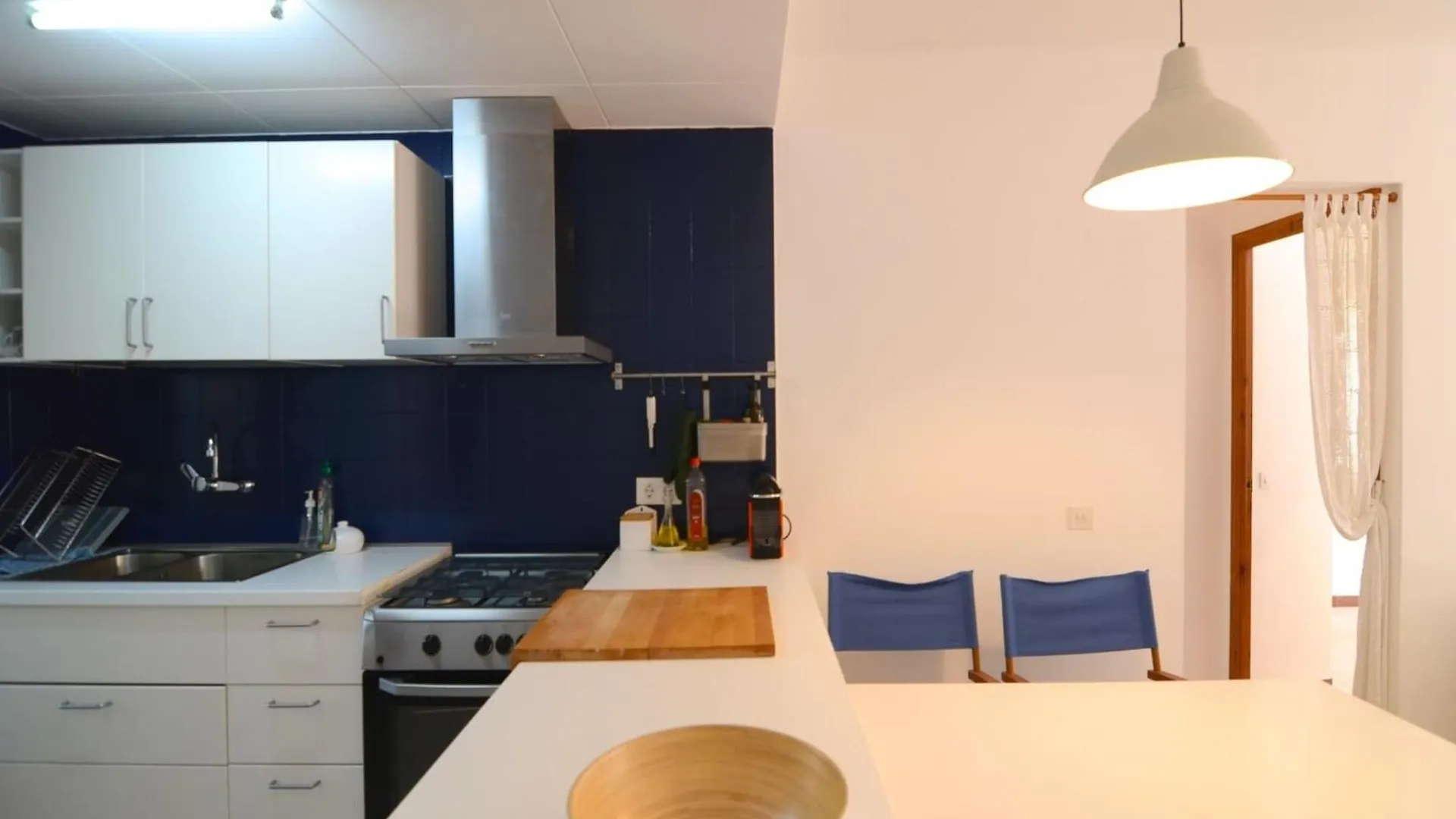 The Apartment In Estartit L'Estartit