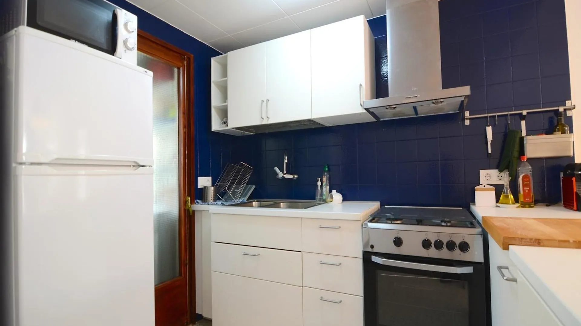 The Apartment In Estartit L'Estartit