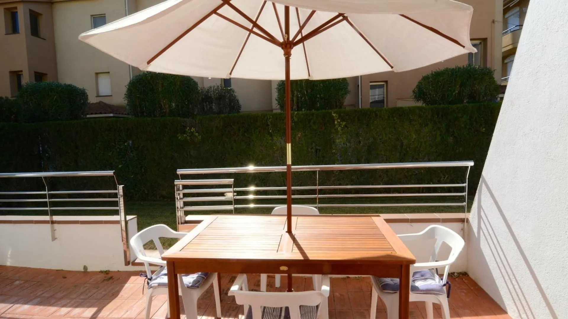 The Apartment In Estartit L'Estartit