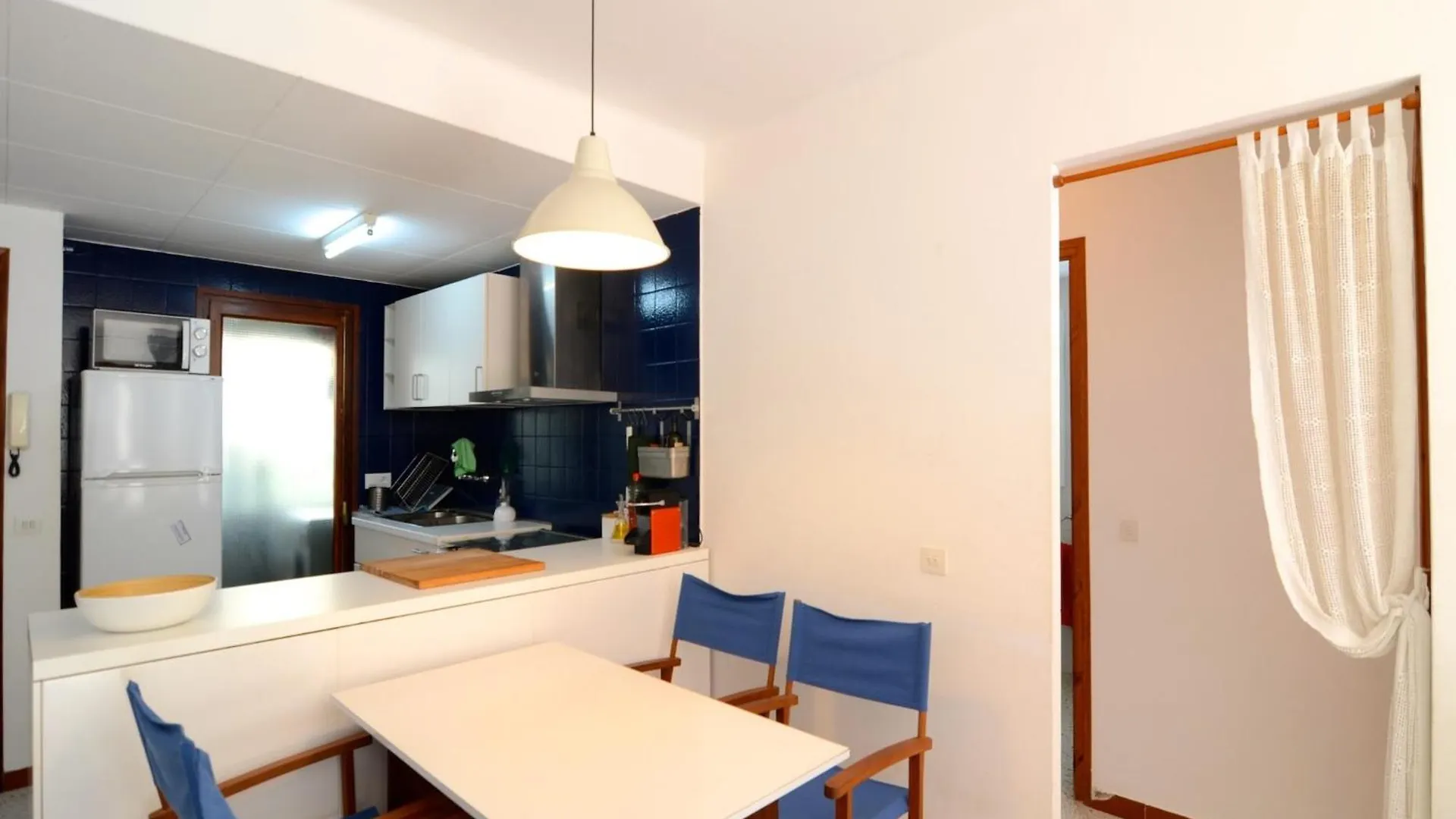 The Apartment In Estartit L'Estartit 0*,